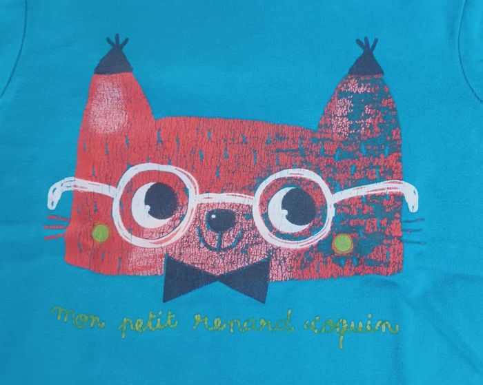 Pull fin - photo numéro 2