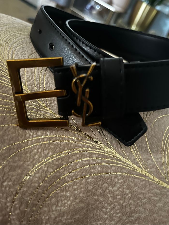 Ceinture femme - photo numéro 7