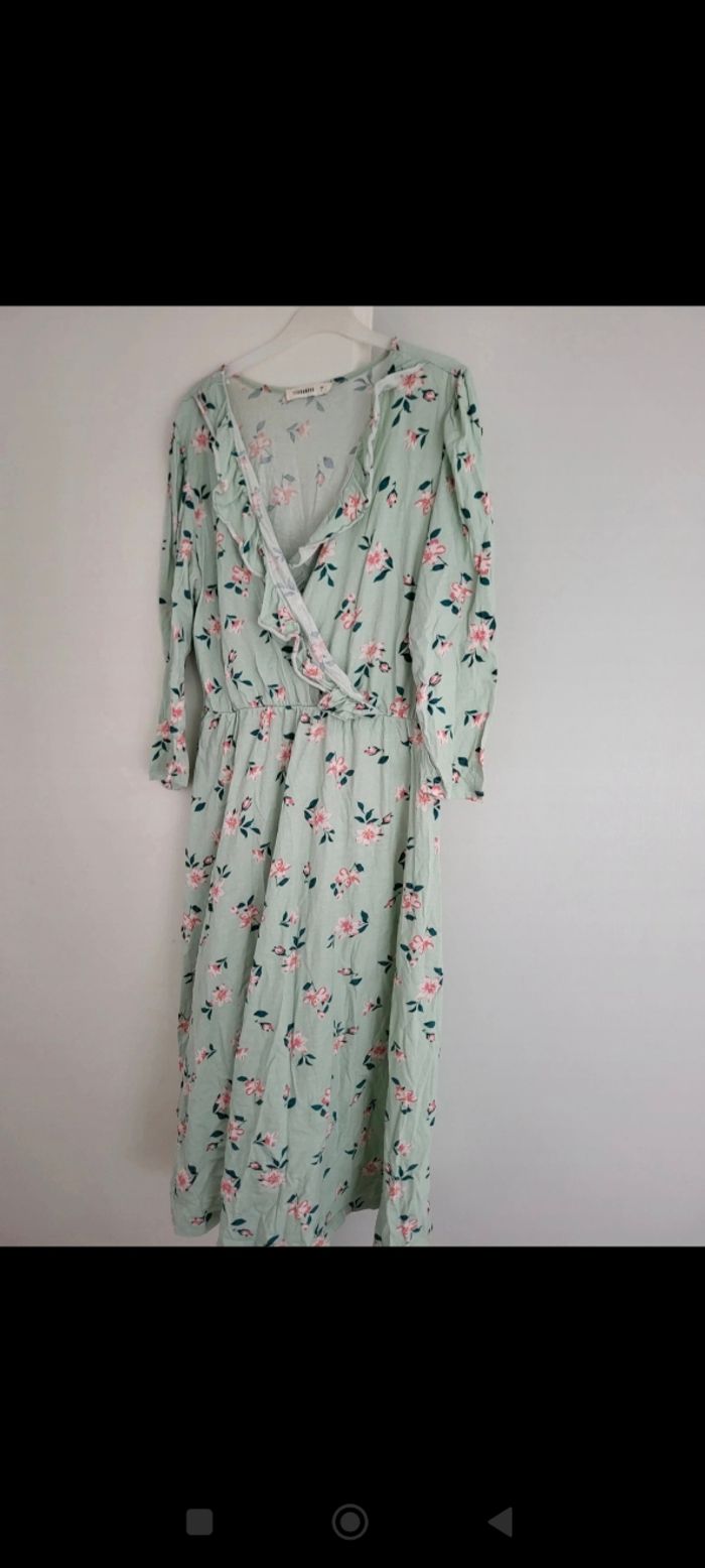 Robe femme L - photo numéro 3