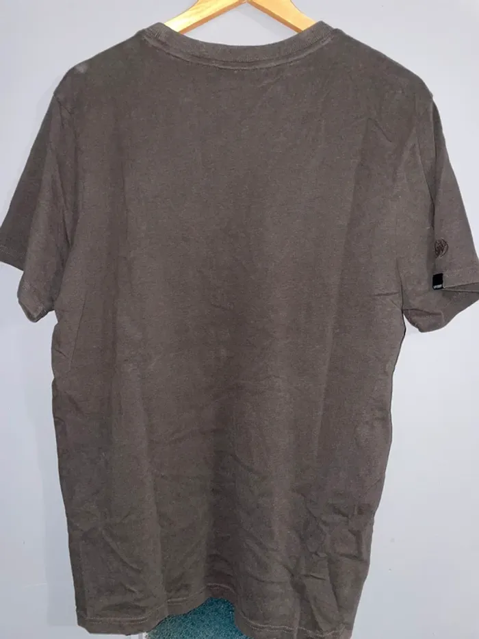 T-shirt superdry