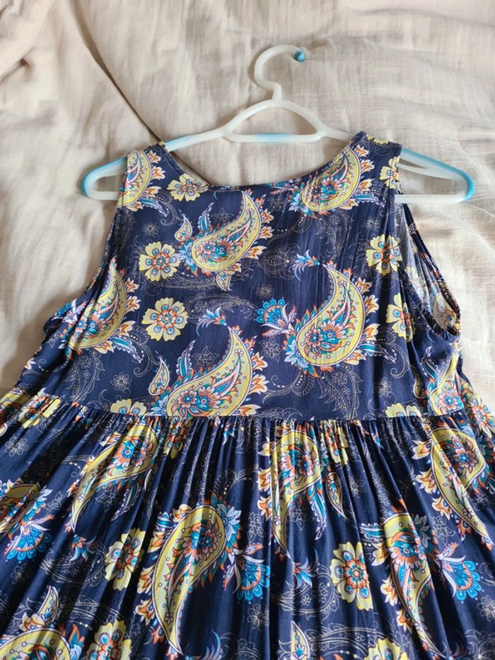 Robe 👗 été - photo numéro 6
