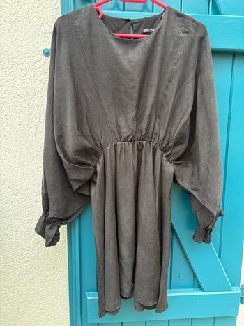 Robe Zara
