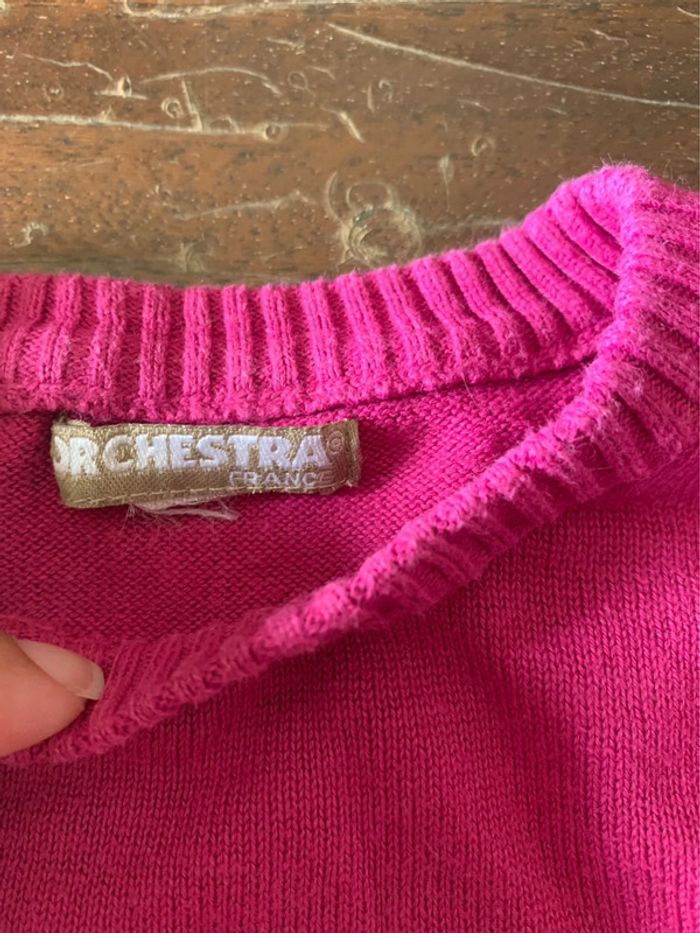 Robe bébé - photo numéro 3