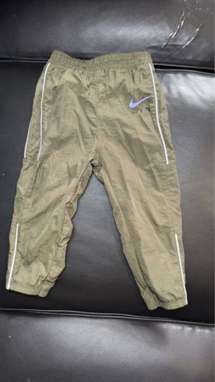 Ensemble jogging Nike - photo numéro 5