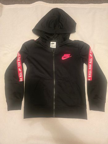Ensemble jogging Nike garçon 4-5ans