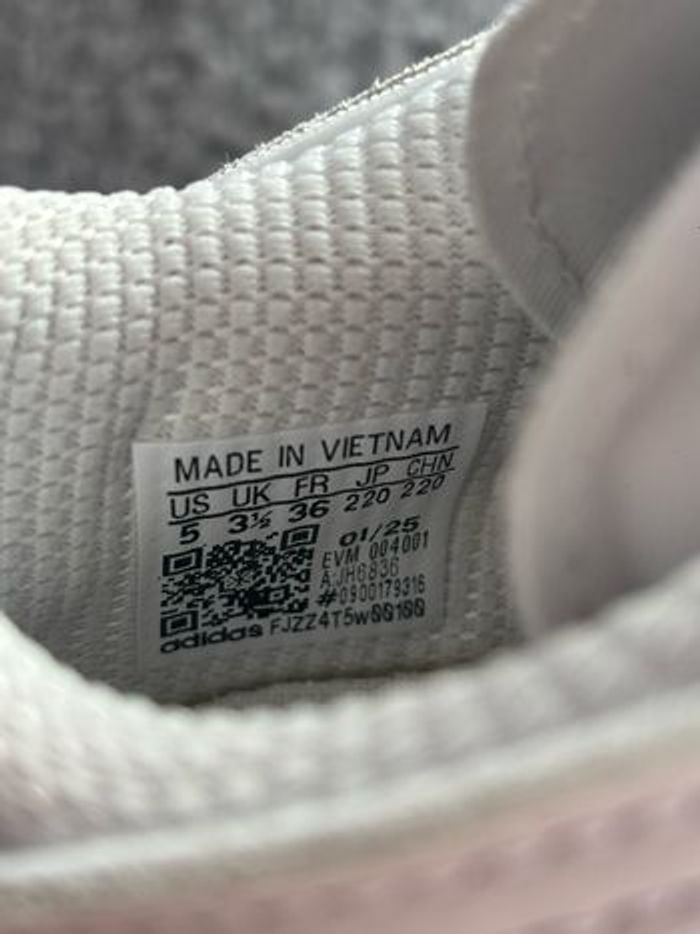 Basket Adidas - photo numéro 6