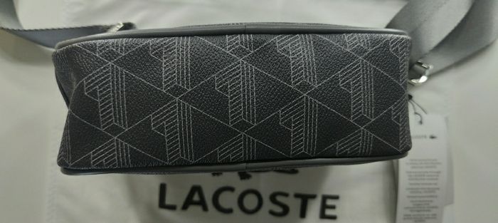 Sacoche Lacoste - photo numéro 3