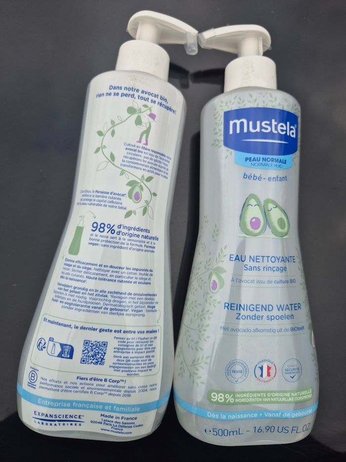 Mustela - photo numéro 2
