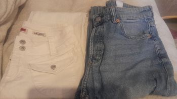 2 jeans