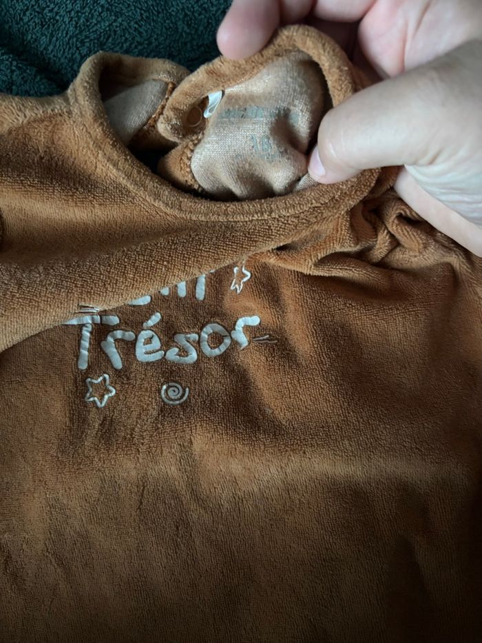Pyjama - photo numéro 3