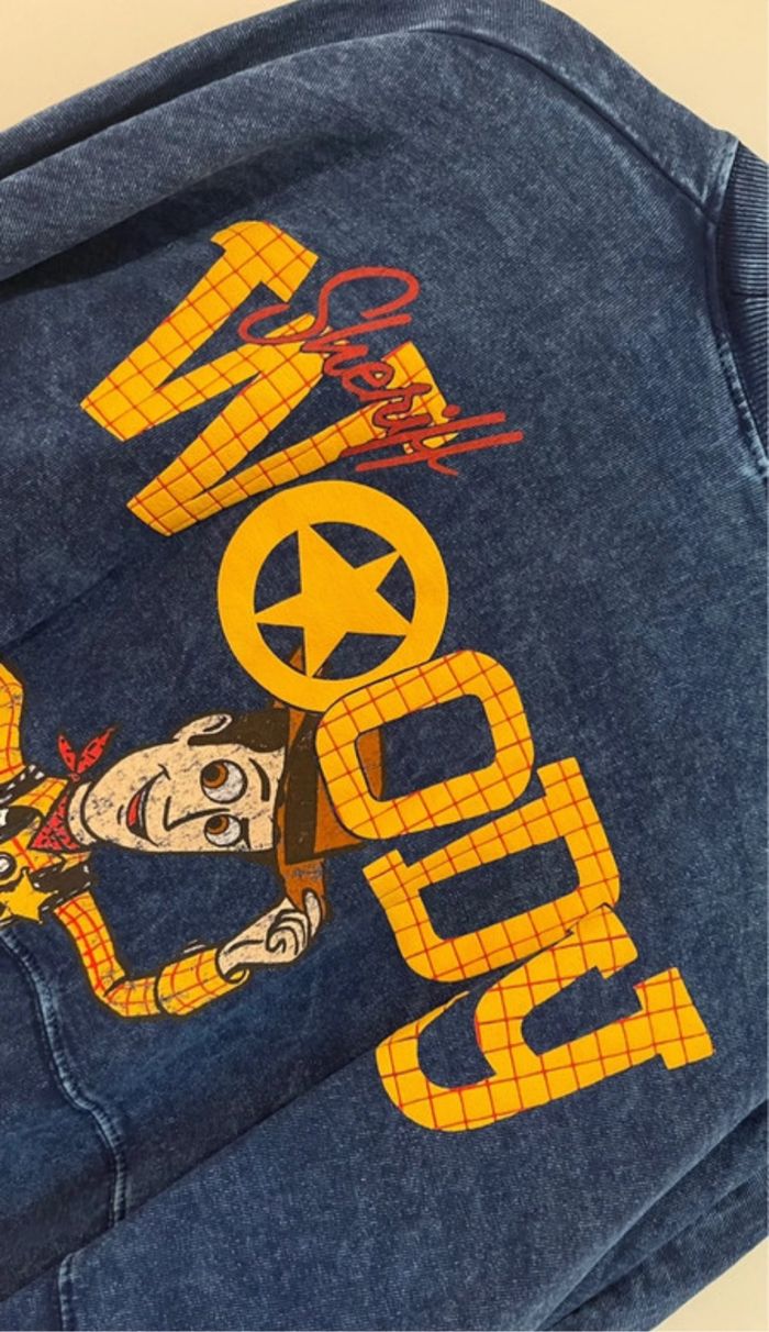 Spirit Jersey Woody - photo numéro 5