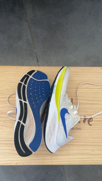 Chaussures running Nike 