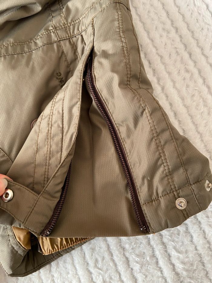 Pantalon ski poivre blanc / 16 ans - photo numéro 11