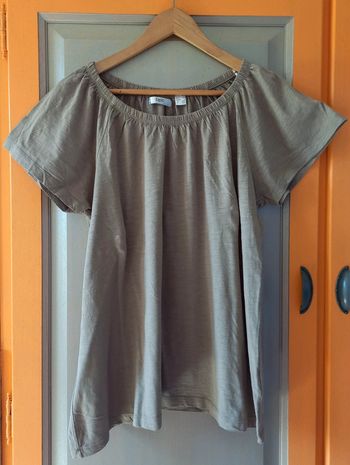 t-shirt manches courtes - taille 40/42