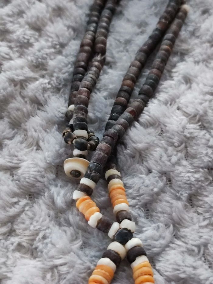 Collier ethnique - photo numéro 6