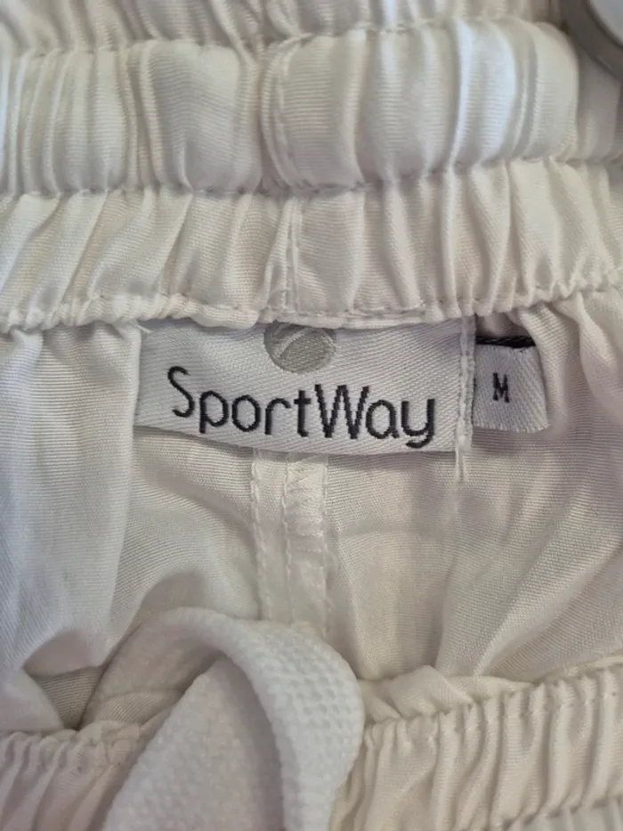 Pantalon jogging - photo numéro 2
