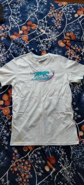 T shirt airness