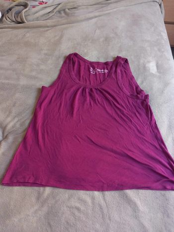 Débardeur Taille 50/52