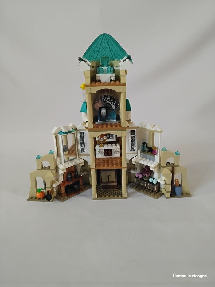 Lego Disney 43224 (D270) - photo numéro 5