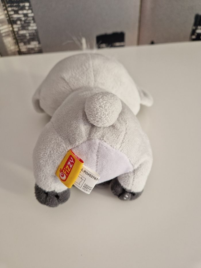Peluche Koala  Fizzy - photo numéro 5