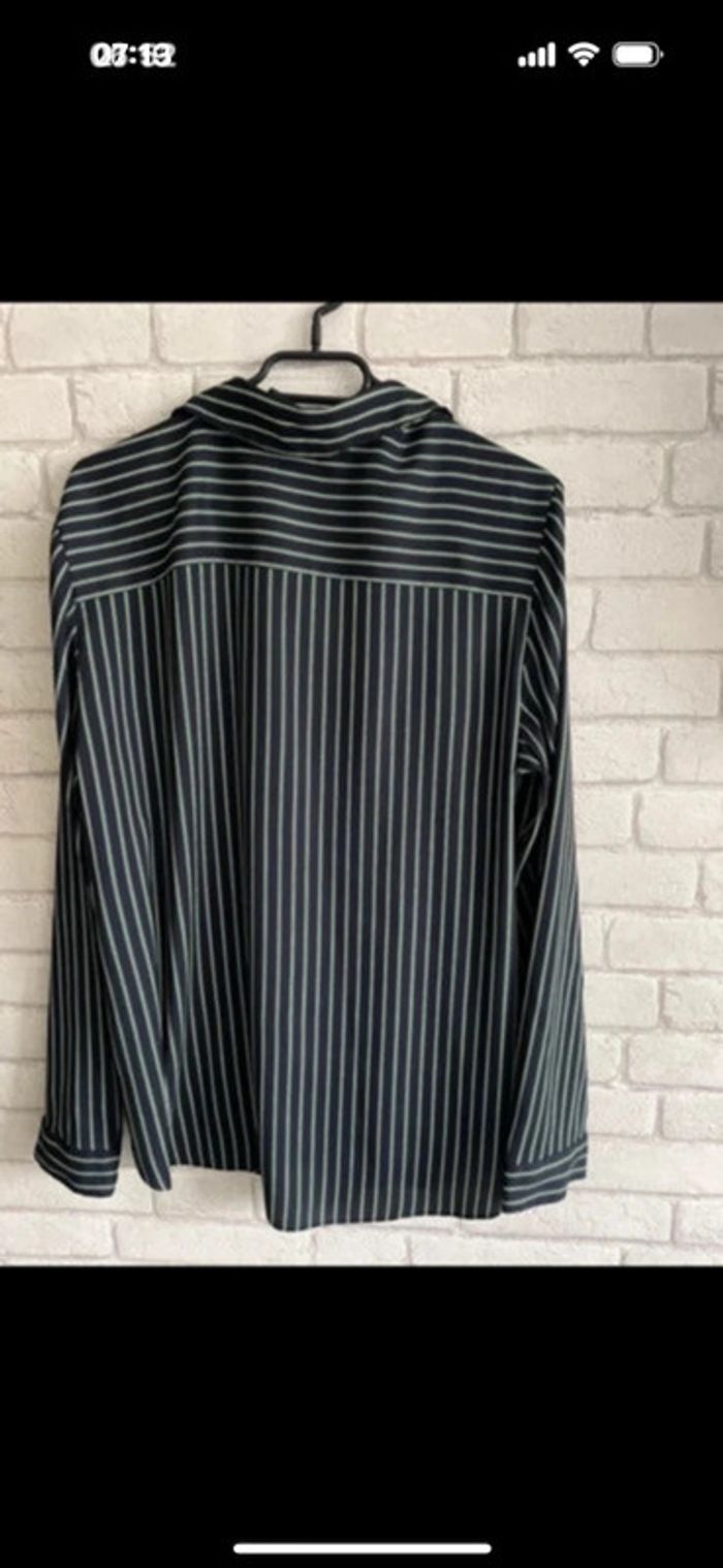 Chemisier ann Taylor taille XL - photo numéro 2