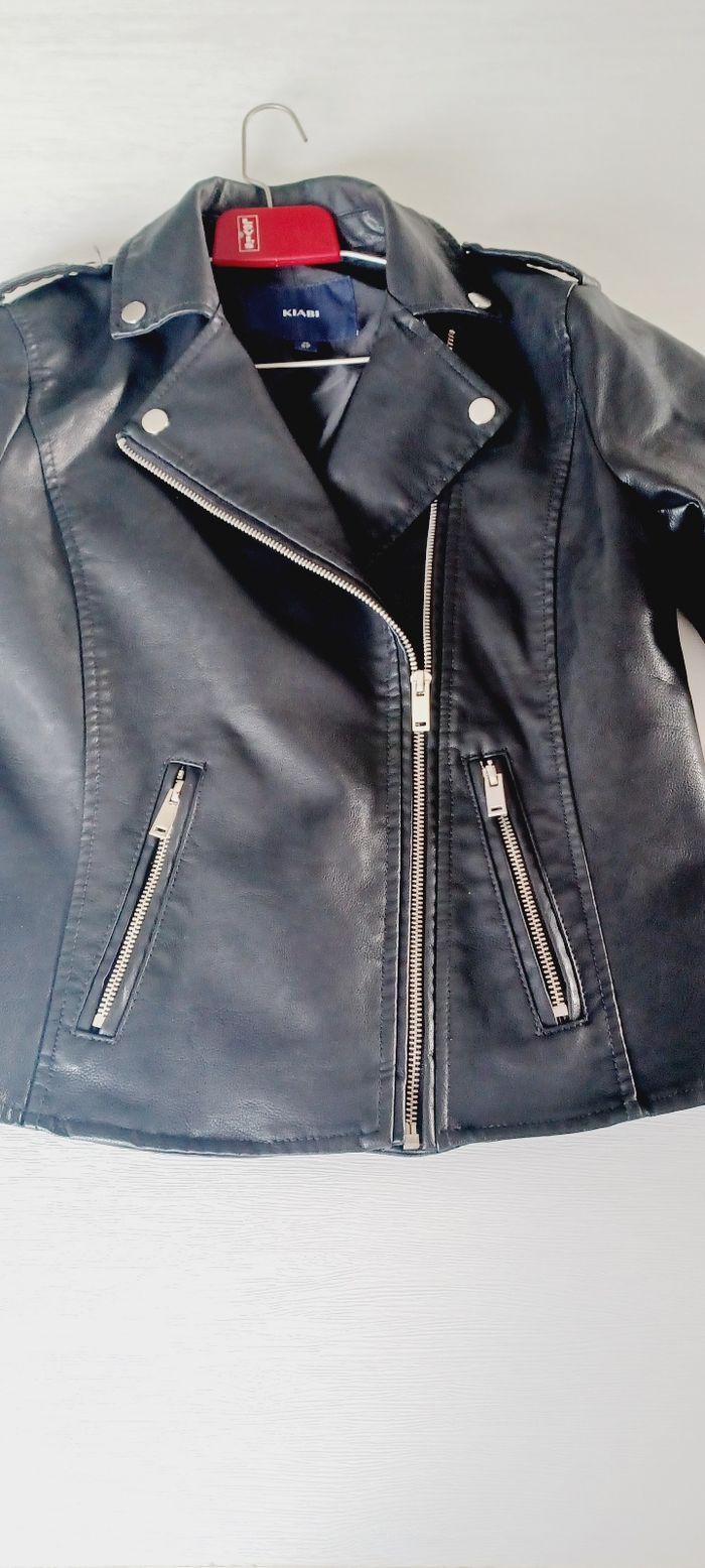 Veste femme taille xxs kiabi - photo numéro 10
