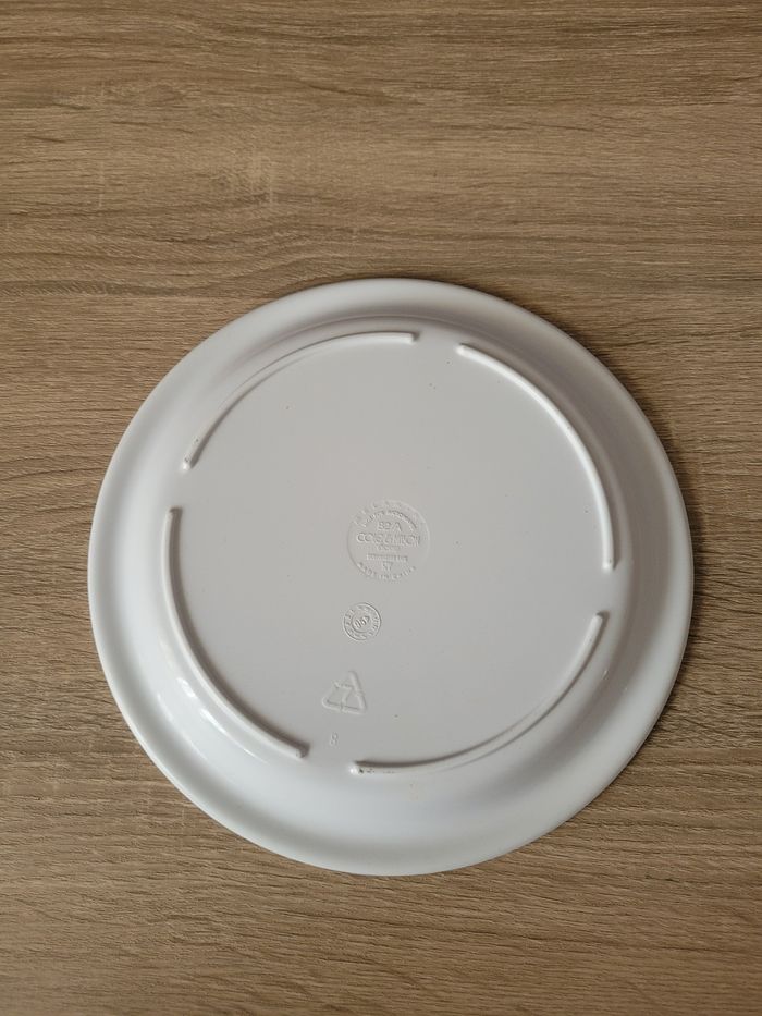 Assiette Les 101 dalmatiens - photo numéro 2