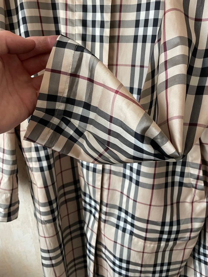 Coupe vent - photo numéro 4