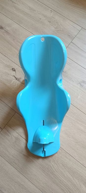 Siège de bain texbébé