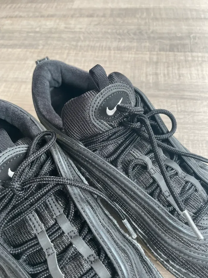 Nike air Max 97 - photo numéro 11
