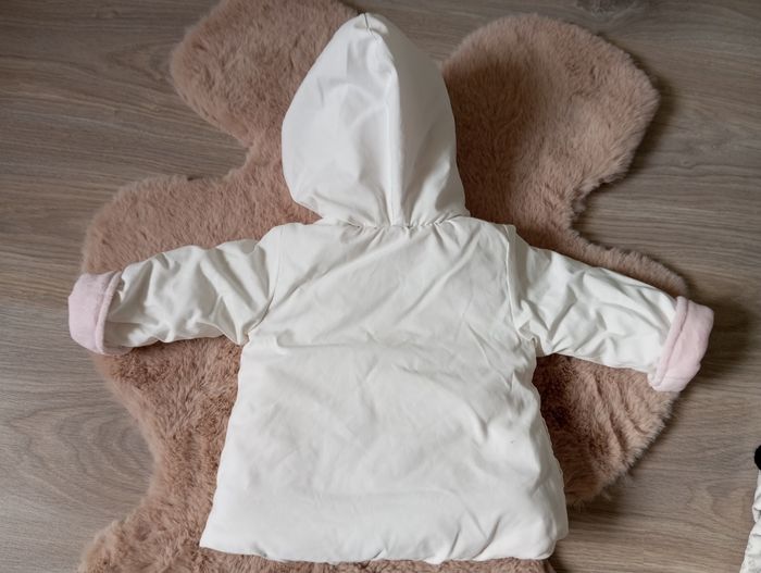 Manteau Orchestra - photo numéro 2