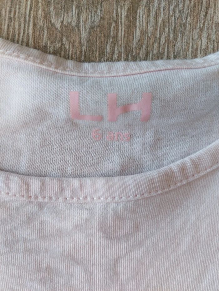 Débardeur noué - photo numéro 5