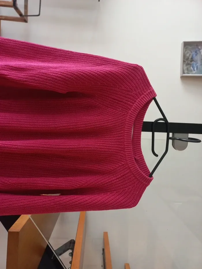 Pull Mango - photo numéro 2