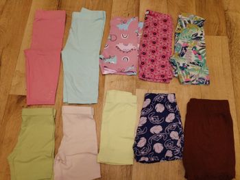 Lot shorts