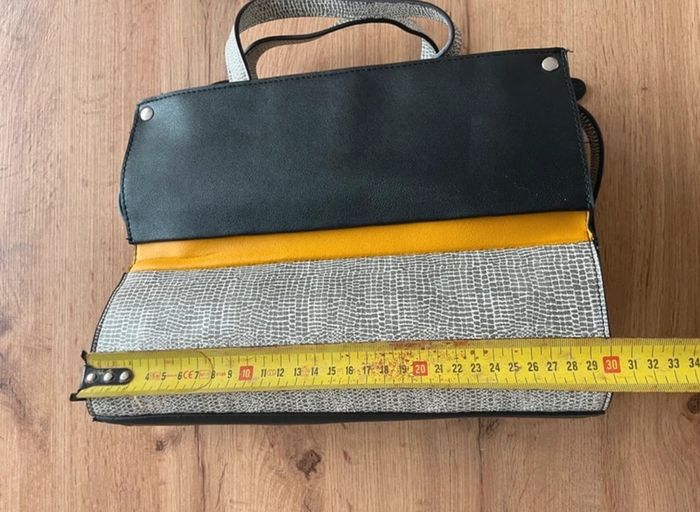 Sac bandoulière - photo numéro 6