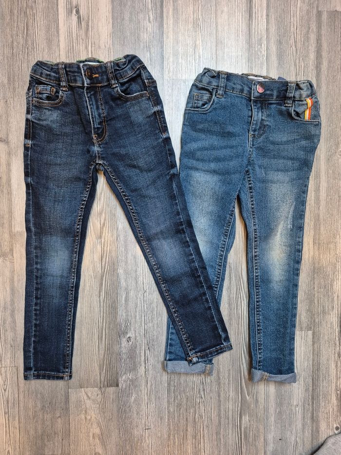 Lot jeans