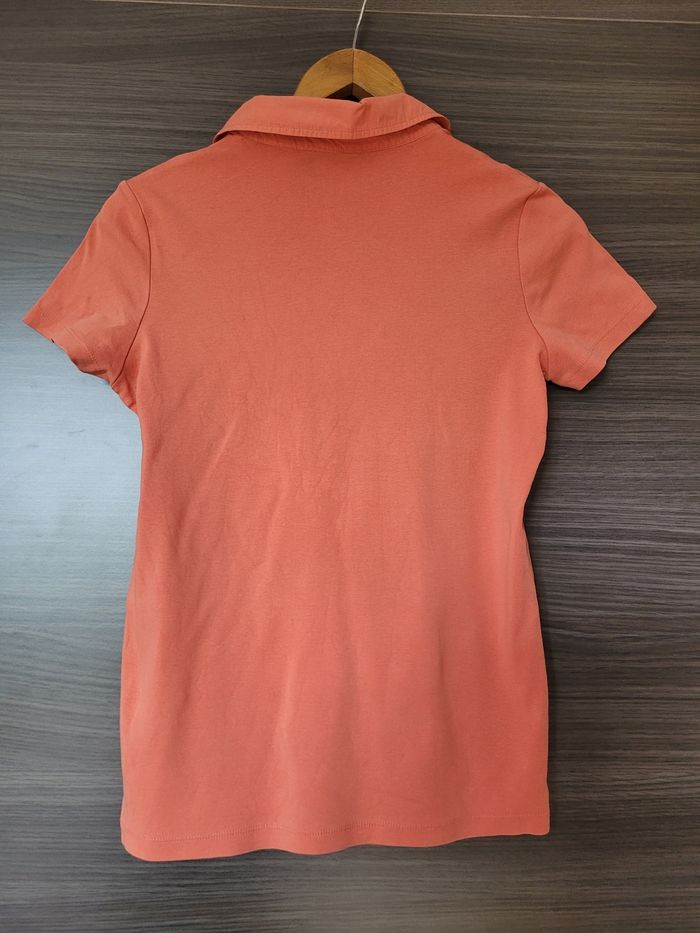 Polo esprit xxl - photo numéro 2