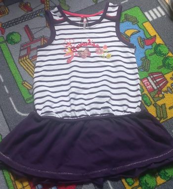 Robe Orchestra 4 ans