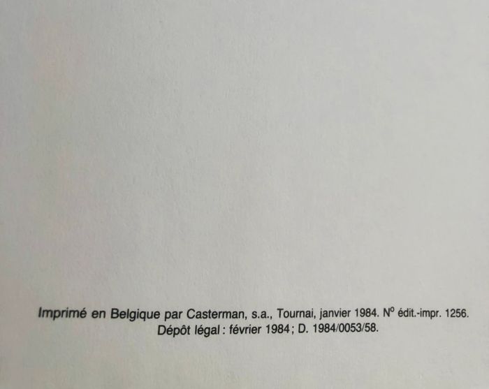 Une aventure de Stéphane - photo numéro 4