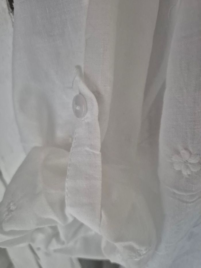 Chemise sortie de plage - photo numéro 4