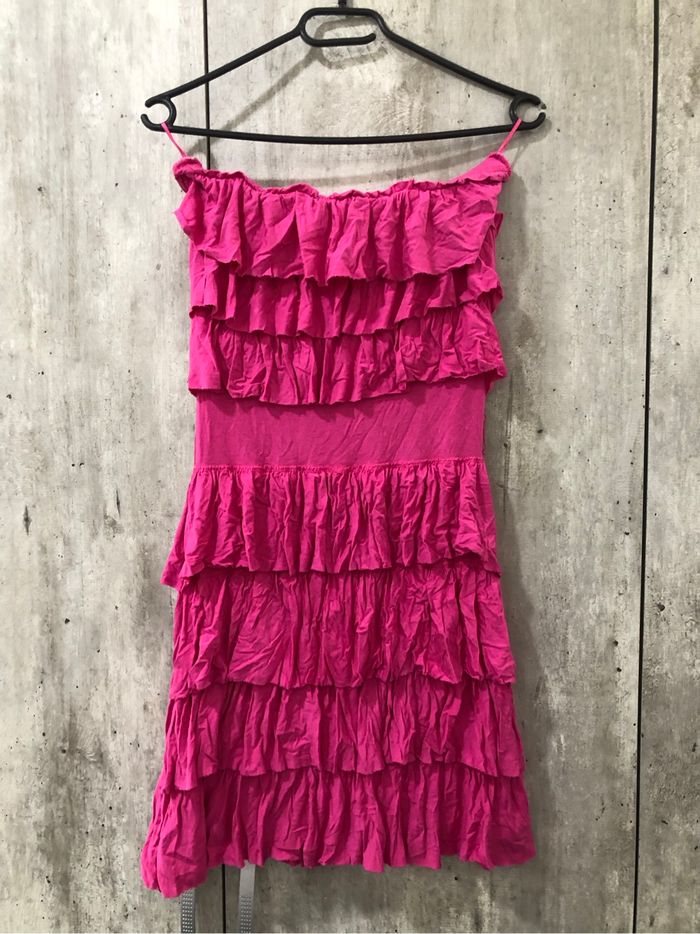 Belle robe - photo numéro 2