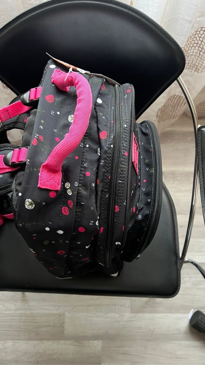 Sac à dos airness - photo numéro 4
