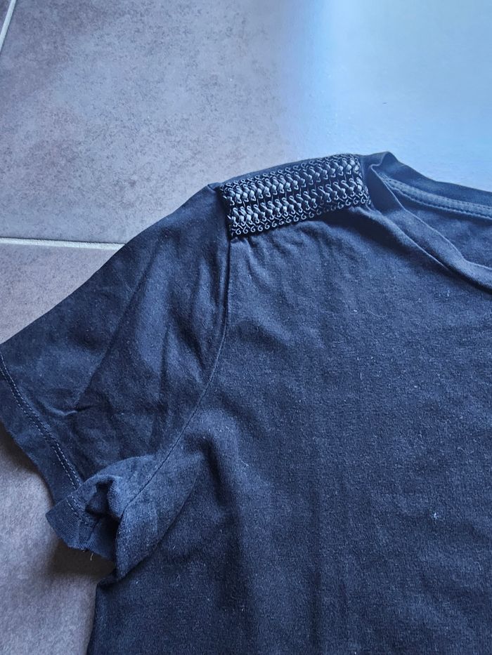 T-shirt - photo numéro 2