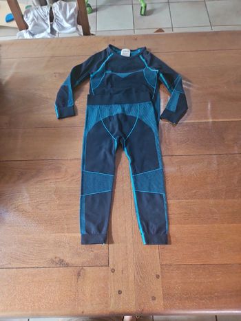 Ensemble technique ski