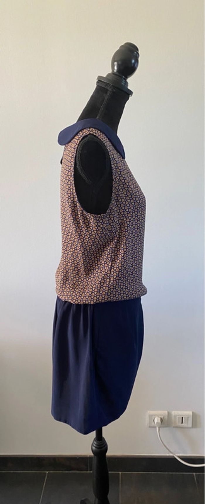 Robe La Petite Étoile Paris taille S/M - photo numéro 10