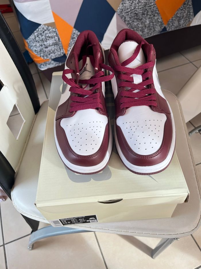 Basket - photo numéro 5