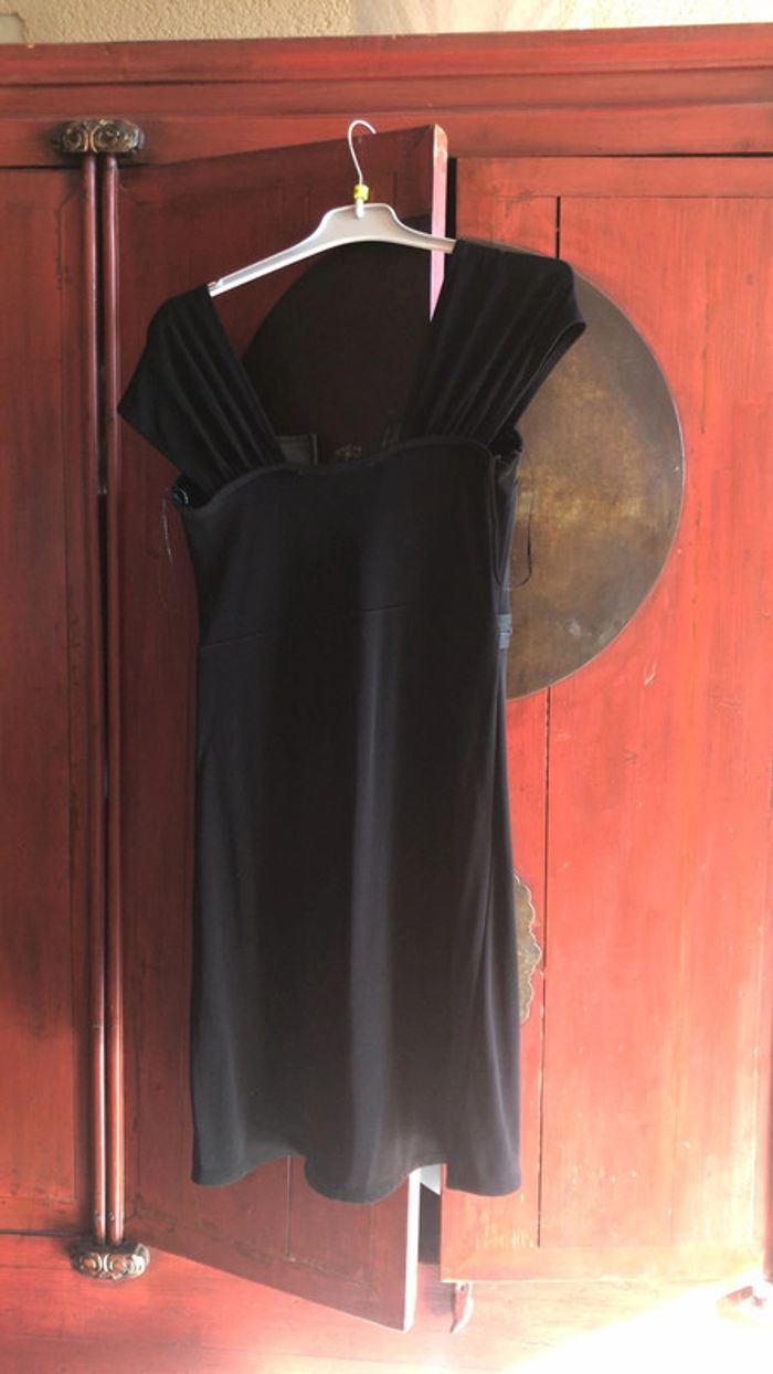 Morgan robe taille xs - photo numéro 4