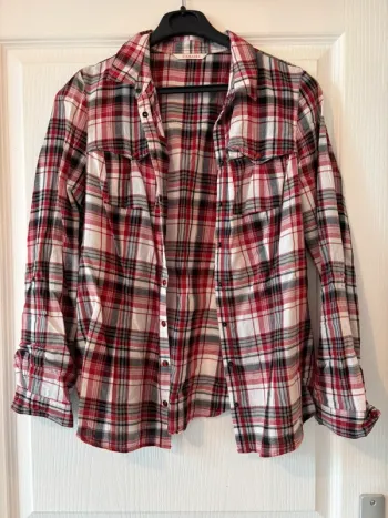 Chemise femme