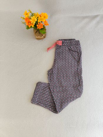Pantalon fille Okaïdi 3 ans