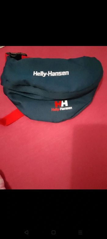 Sacoche banane Helly Hansen